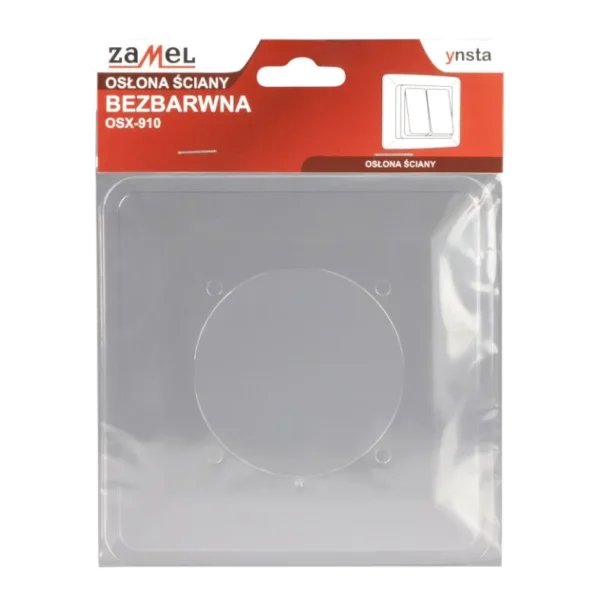 Osłona ściany Zamel OSX-910-BZB
