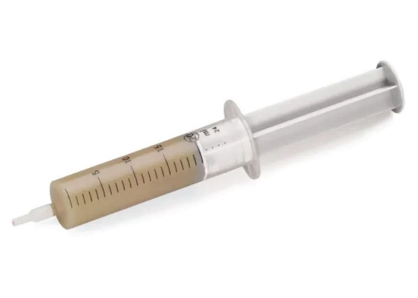 Pasta stykowa WAGO Alu-Plus 20 ml w strzykawce – nr kat. 249-130