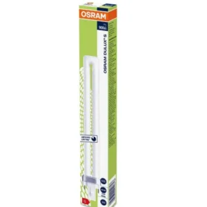 Świetlówka kompaktowa Osram Dulux S 11W 840 G23