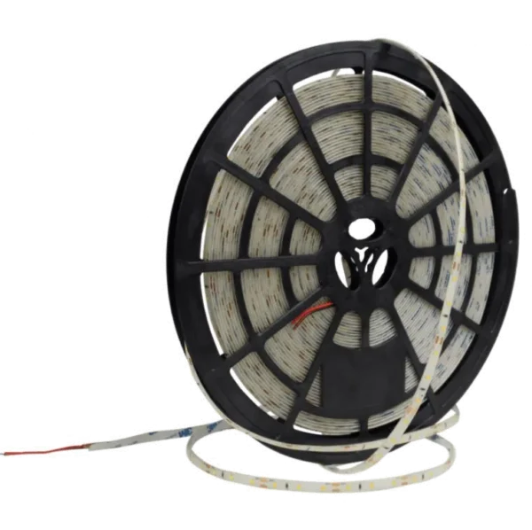 Taśma LED 4.8W 4000K 300lm 12V IP20 – neutralna biel EC79025