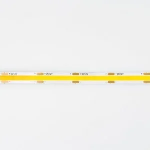 Taśma LED COB 12V 480 LED 9W 4000K IP20 EcoLight EC20092