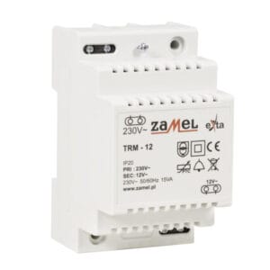 Transformator TRM-12 – ZAMEL