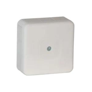 Puszka natynkowa IP55 VP-31