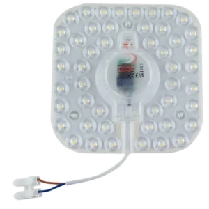 Wkład do plafonu LED 24W 4000K 2400lm IP20 na magnes EcoLight EC20292