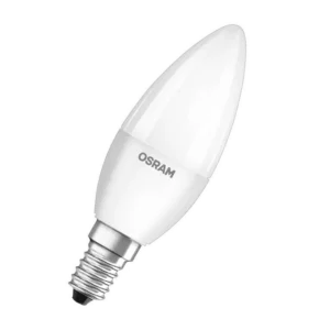 Żarówka LED E14 świeczka