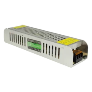 Zasilacz LED 100W 12V 8.33A IP20 SLIM modułowy Ecolight EC79603
