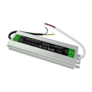 Zasilacz LED hermetyczny 120W 12V 10A IP67 wodoodporny EC79765