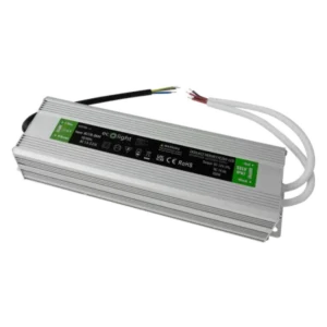 Zasilacz LED hermetyczny 200W 12V 16.6A IP67 EcoLight EC79766