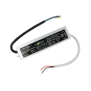 Zasilacz LED hermetyczny 30W 12V 2.5A IP67 EC79608