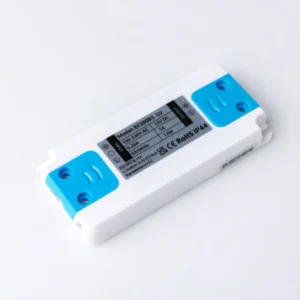 Zasilacz meblowy 12W 12V IP44 do oświetlenia LED EcoLight EC20081