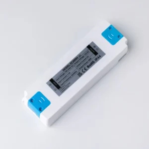 Zasilacz meblowy LED 60W 12V IP44 Ecolight EC20084