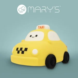 Lampka nocna LED Taxi