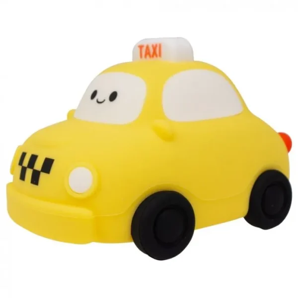 Lampka nocna LED Taxi