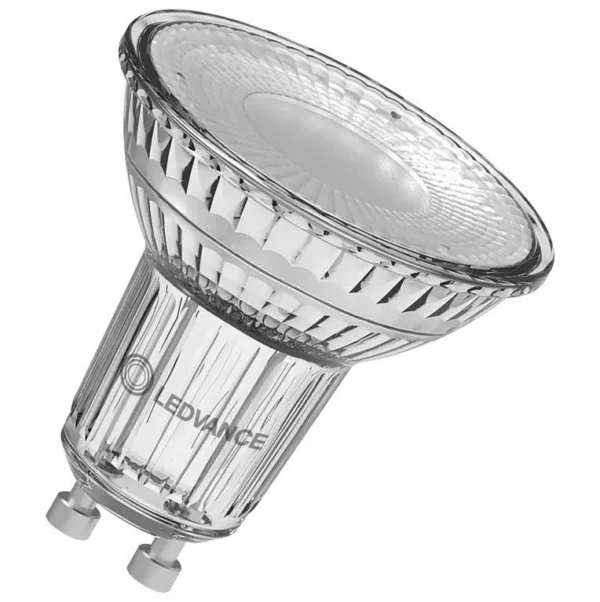 żarówka LED GU10 osram
