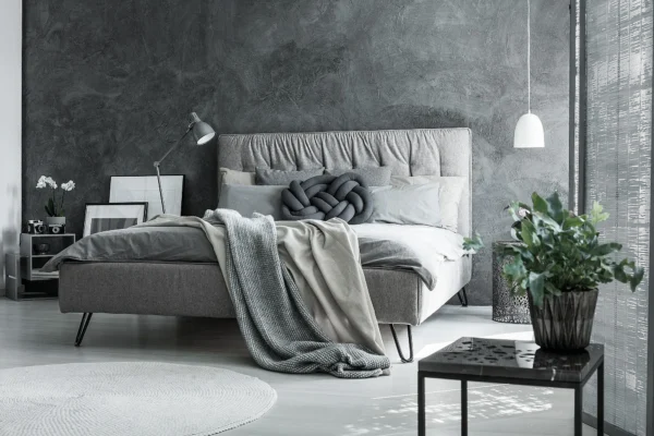 Żarówka LED GU10 1,2W 105lm chłodna biała (6500K) Kanlux TOMI v2Klasa F - obrazek 3