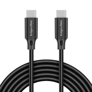 Kabel USB-C – USB-C 100 W 2,5 m 2