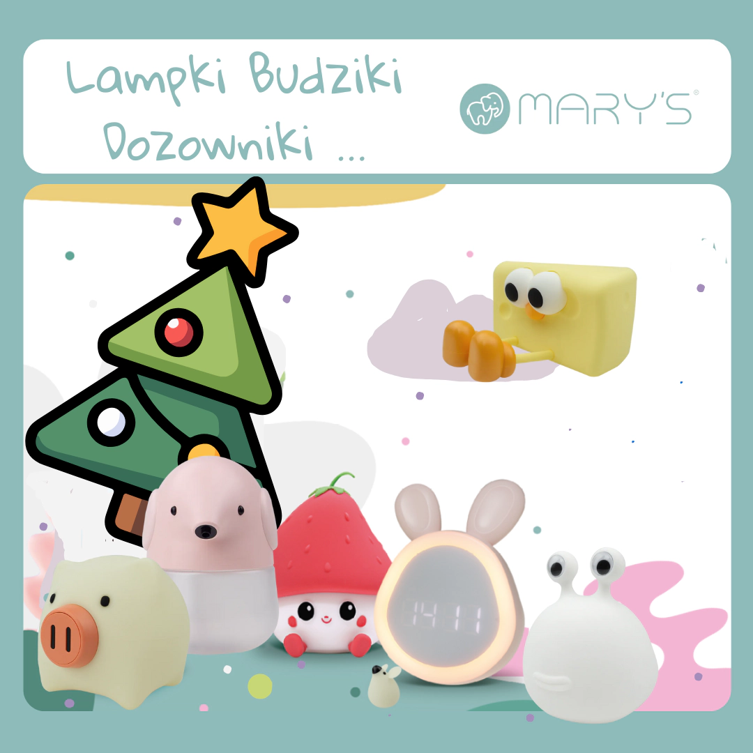 Baner Prezenty świąteczne