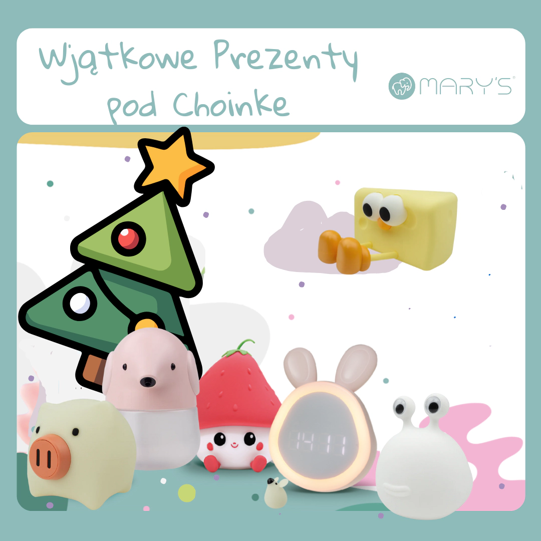 lampki budziki dozowniki (1) Baner Wyjątkowe Prezenty Świąteczne